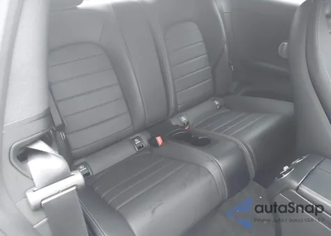 2019 Mercedes-Benz C 300 4Matic from USA, damaged, VIN WDDWJ8EB8KF775054